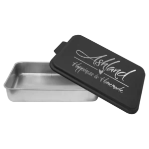 9" x 13" Aluminum Cake Pan