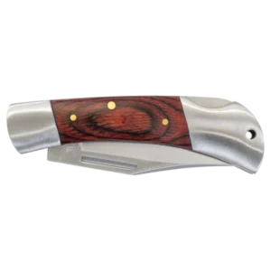 Bison River 3.5" Folding Knife