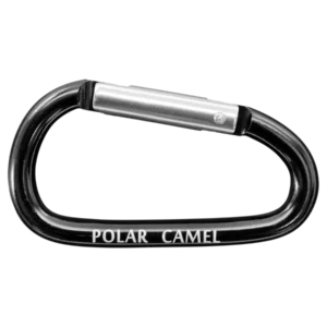Water Bottle Carabiner