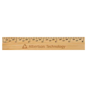 Bamboo Ruler