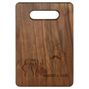 Walnut Cutting Board
