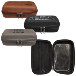 7" x 4" x 2.5" Smoke Case