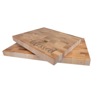 Maple Butcherblock Cutting Board