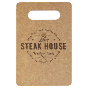 Eco Rectangle Cutting Board