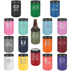 Stainless Steel Vacuum Insulated Beverage Holder